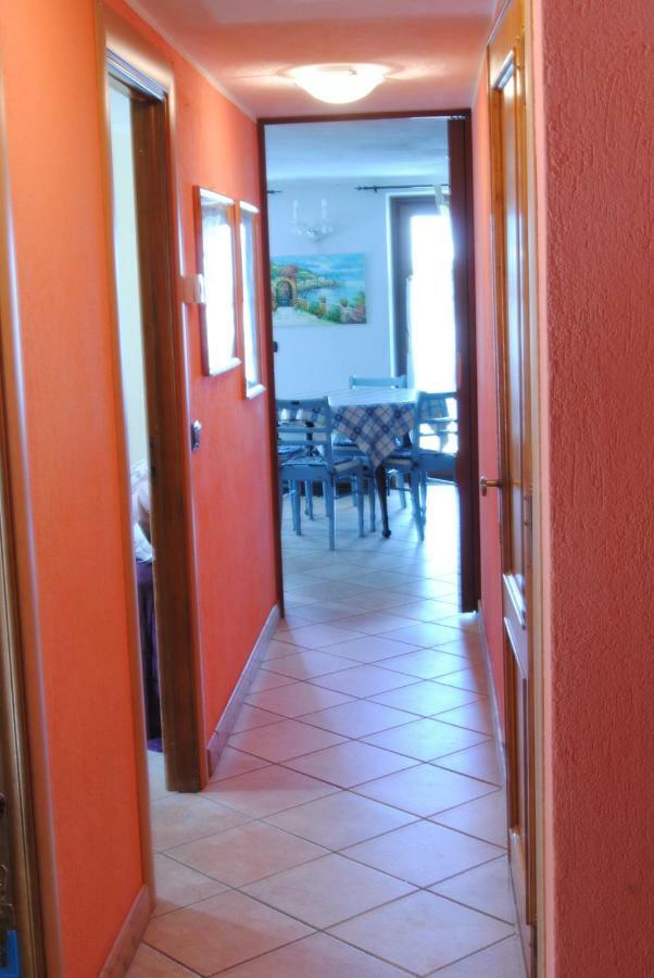 Appartamenti Paquier Valtournenche Exterior photo